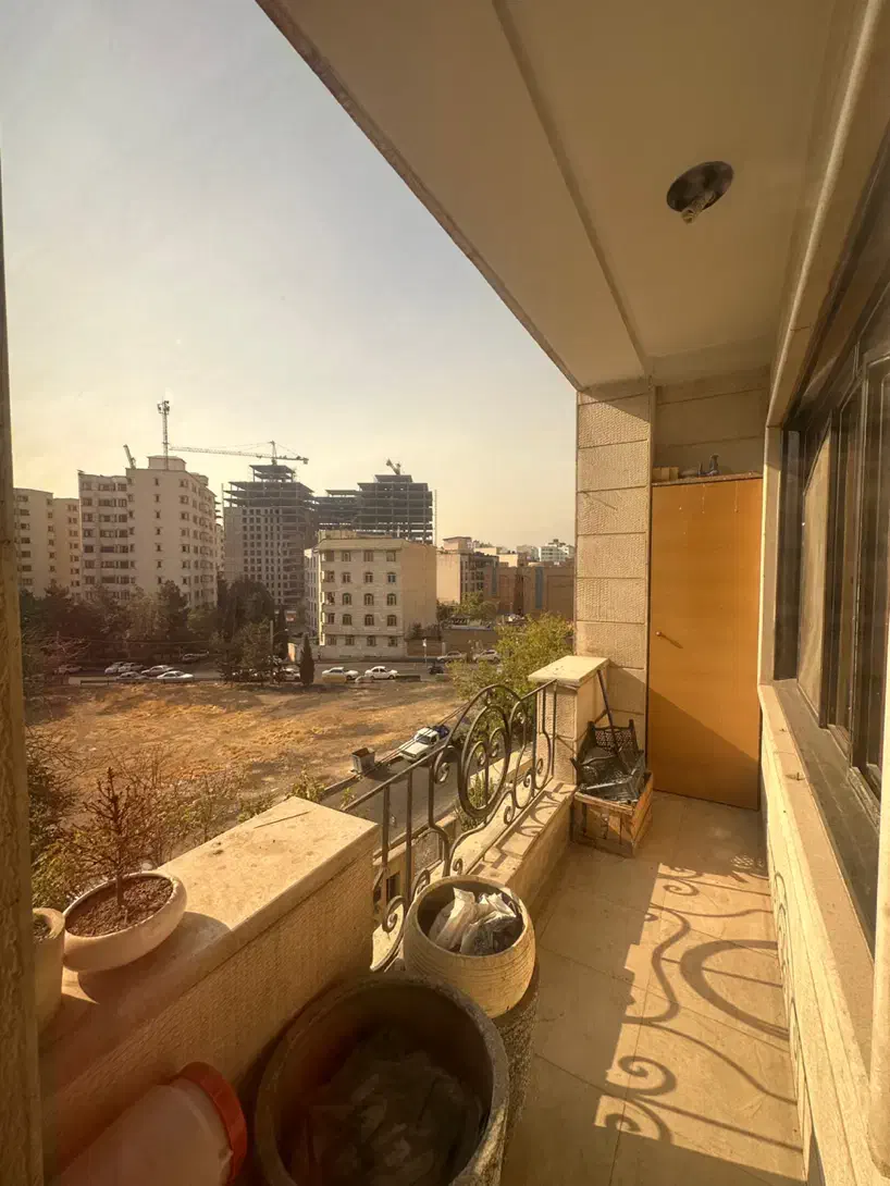 ۱۱۰ متر بهترین لوکیشن ازگل برای اجاره مجردوخانواده