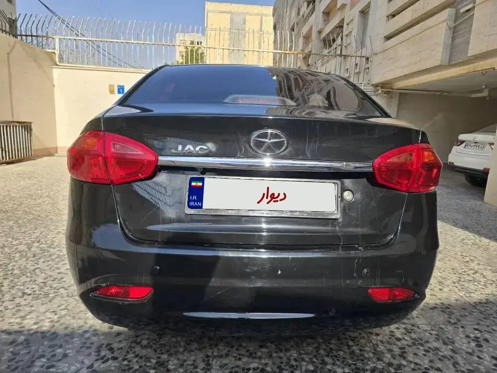جک j4|خودرو سواری و وانت|اهواز, کوی سعدی|دیوار