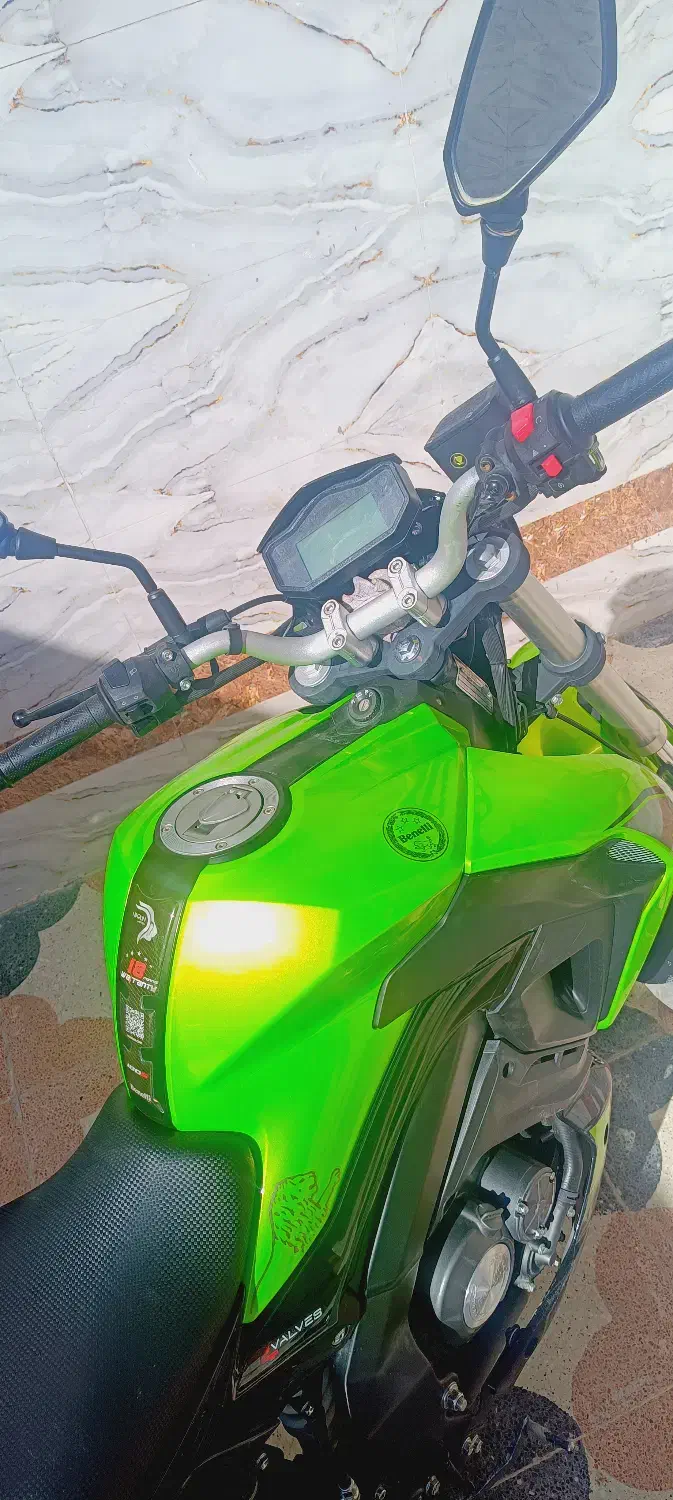 بنلی ۱۸۰c|موتورسیکلت|ایرانشهر, |دیوار