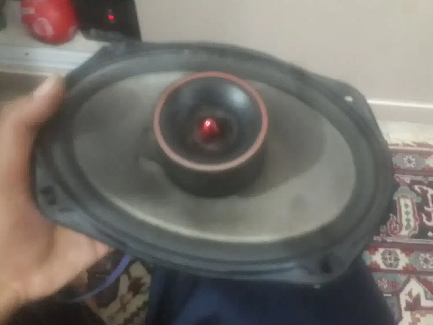 سیستم صوتی ماشین باند|قطعات یدکی و لوازم جانبی|ساری, |دیوار