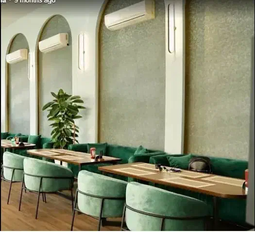 تکمیل کادر کافه رستوران در سعادت آباد|استخدام خدمات فروشگاه و رستوران|تهران, آسمان|دیوار