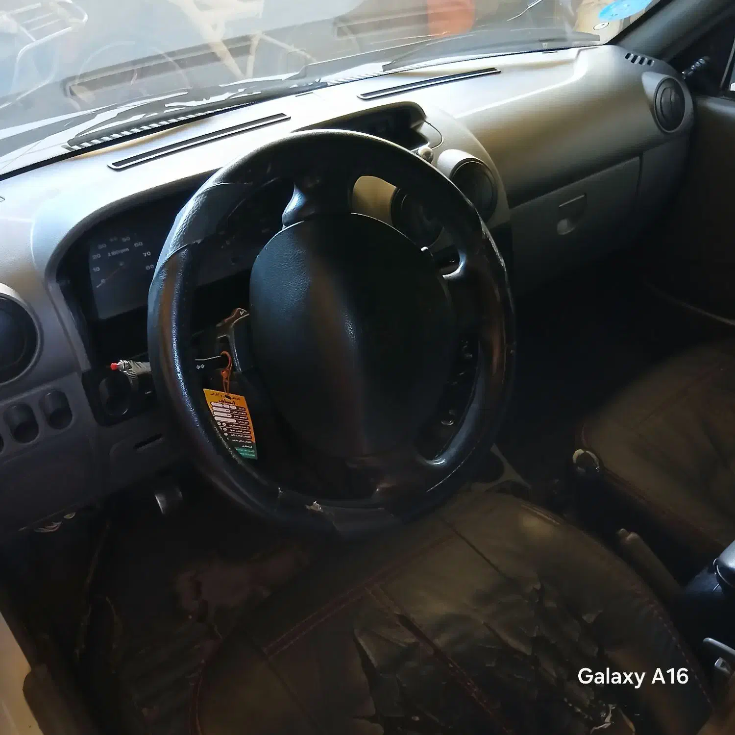 خودرو پراید ۱۳۱|خودرو سواری و وانت|تربت جام, معدآباد|دیوار