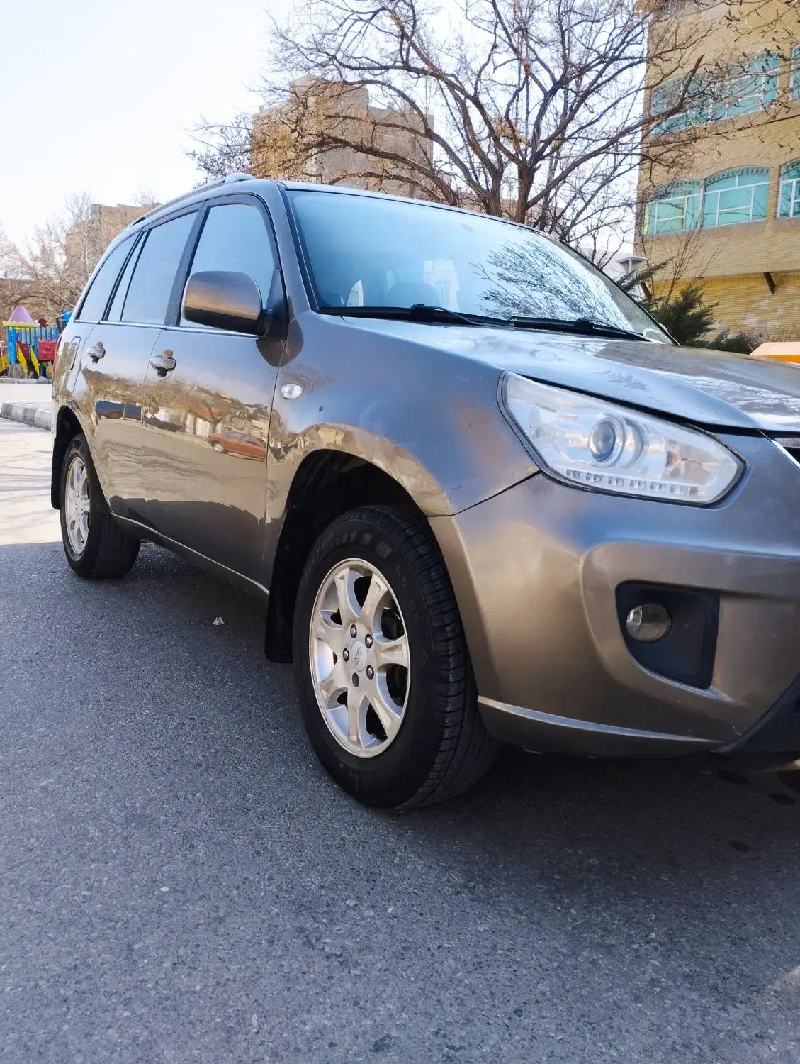 ام وی امx33|خودرو سواری و وانت|مشهد, امیر|دیوار