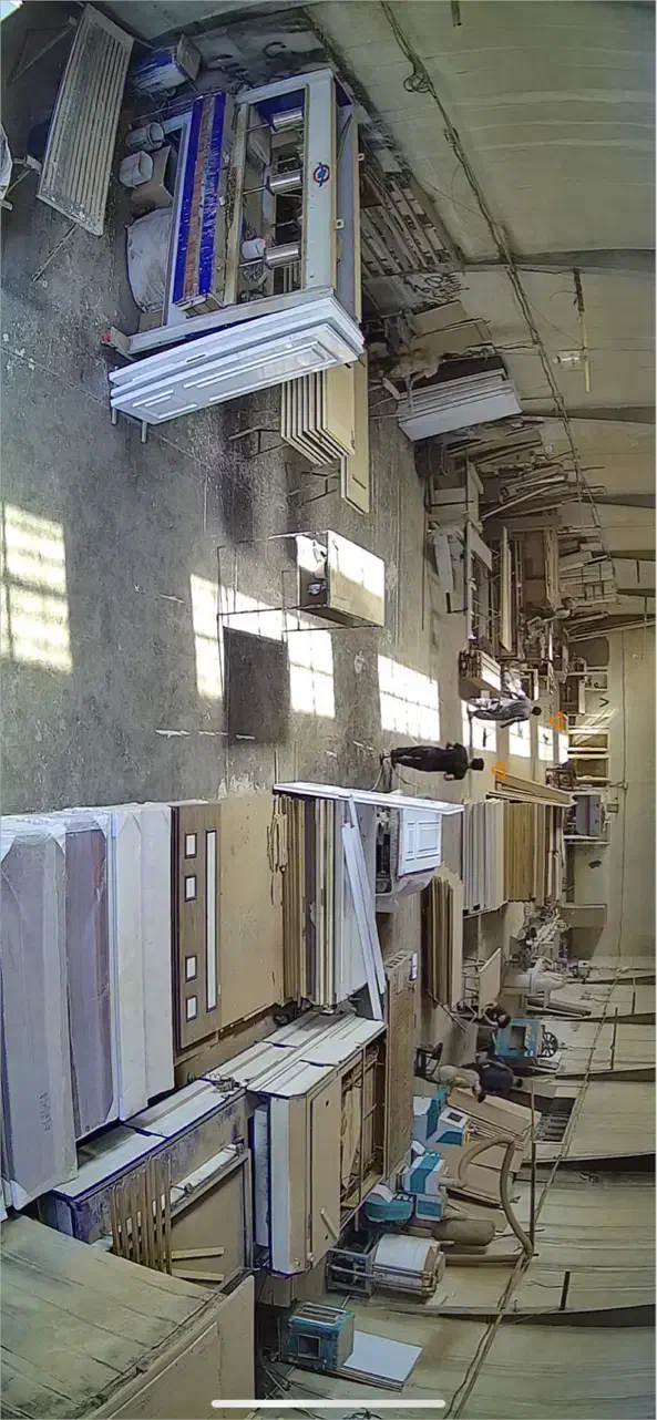 نجار درب اتاقی|استخدام صنعتی، فنی، مهندسی|بهارستان, |دیوار