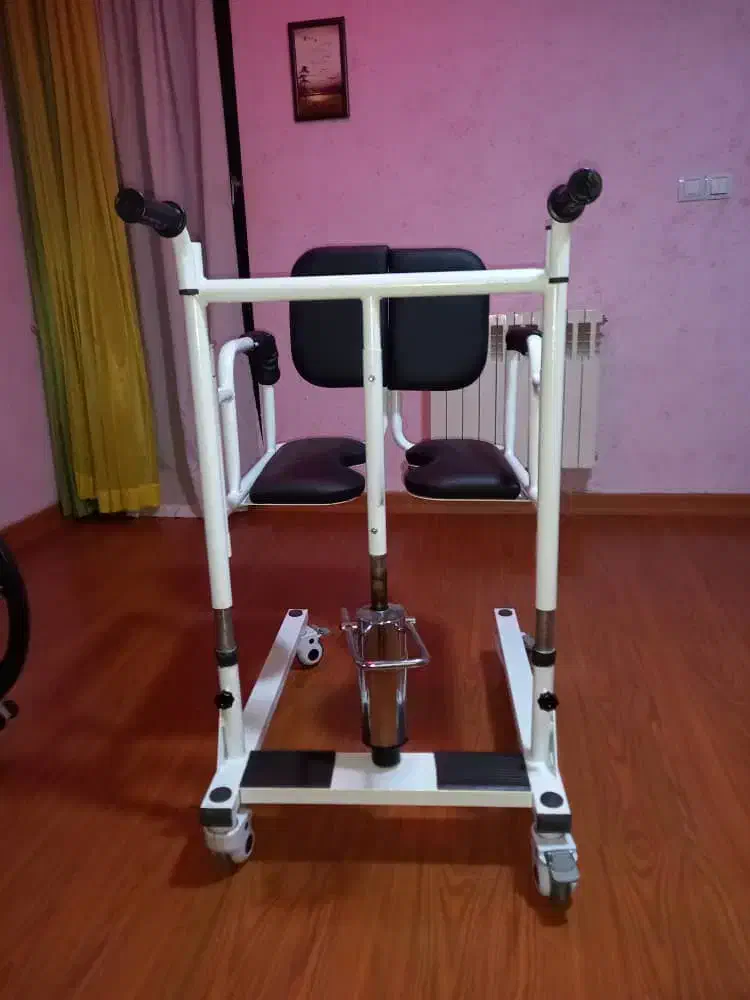 ویلچرنوجهت رفتن به حمام وتوالت واستفاده درمنزل|آرایشی، بهداشتی، درمانی|شیراز, معالیآباد|دیوار