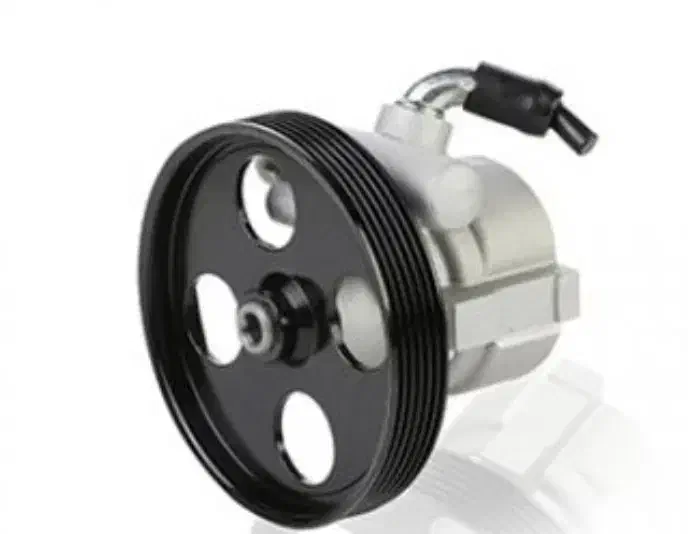 پمپ هیدرولیک ۲۰۶|قطعات یدکی و لوازم جانبی|رشت, دروازه لاکان|دیوار