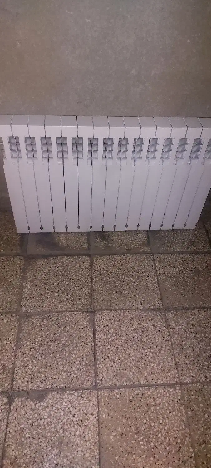 شوفاژ ایران رادیاتور مدل ترمو اکبند نونو|آبگرمکن، پکیج، شوفاژ|تهران, مشیریه|دیوار