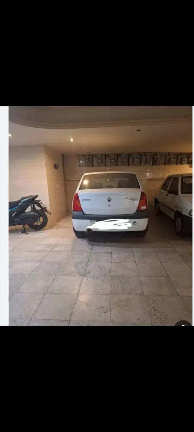 پارکینگ ماشین|اجارهٔ آپارتمان|قرچک, مهدیه|دیوار