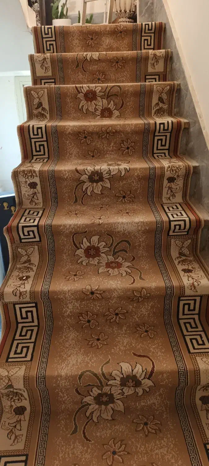 موکت کبریتی|موکت|نورآباد, |دیوار