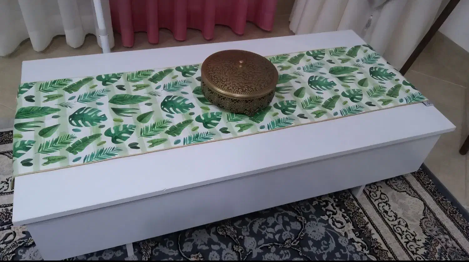 جلو مبلی|مبلمان خانگی و میز عسلی|گرگان, |دیوار