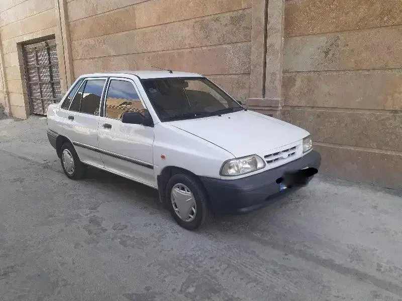 پراید مدل ۸۹|خودرو سواری و وانت|گلپایگان, |دیوار