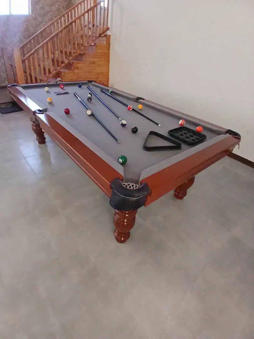 میز تولید اقای بیلیارد|ورزش‌های توپی|کرج, جهان‌شهر|دیوار