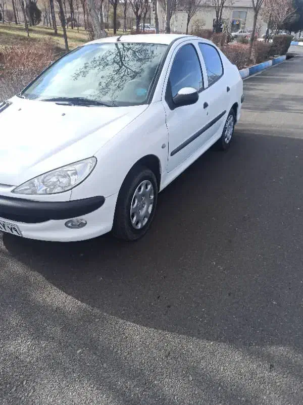 پژو 206|خودرو سواری و وانت|تبریز, |دیوار