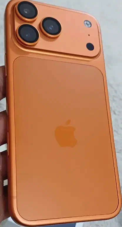 ایفون ۱۷پرومکس|موبایل|شادگان, |دیوار