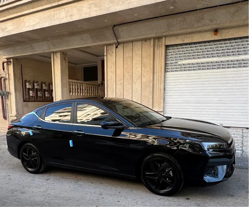 کی ام سی j7 1402 بدون رنگ|خودرو سواری و وانت|مشهد, هنرستان|دیوار