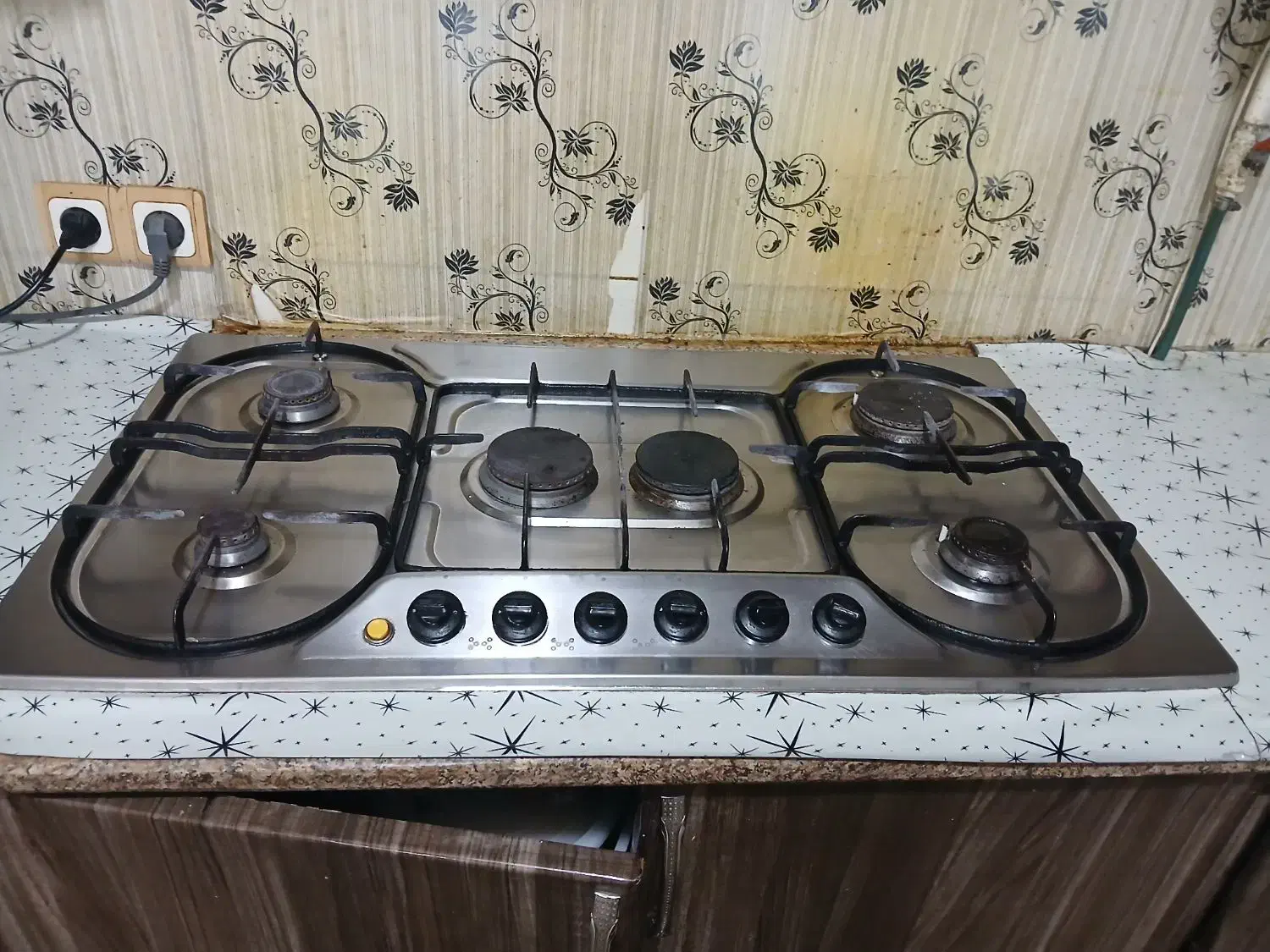 کابینت|مصالح و تجهیزات ساختمان|دزفول, |دیوار