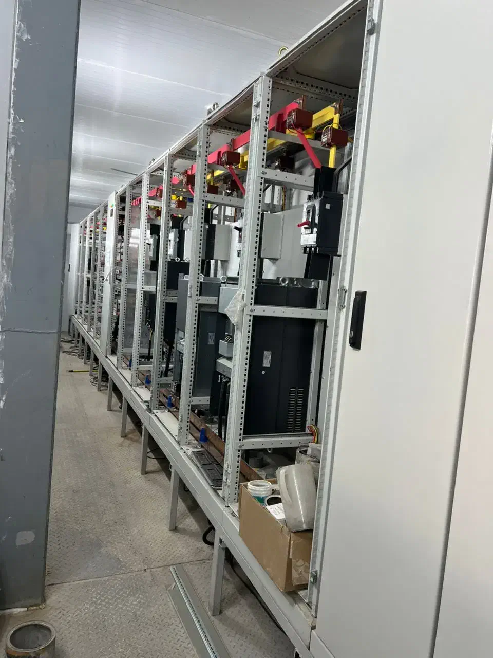 برق برقکارصنعتی تابلو ارت سینی کابل کابلشوپنوماتیک|خدمات پیشه و مهارت|شیراز, شهرک صنعتی شیراز|دیوار