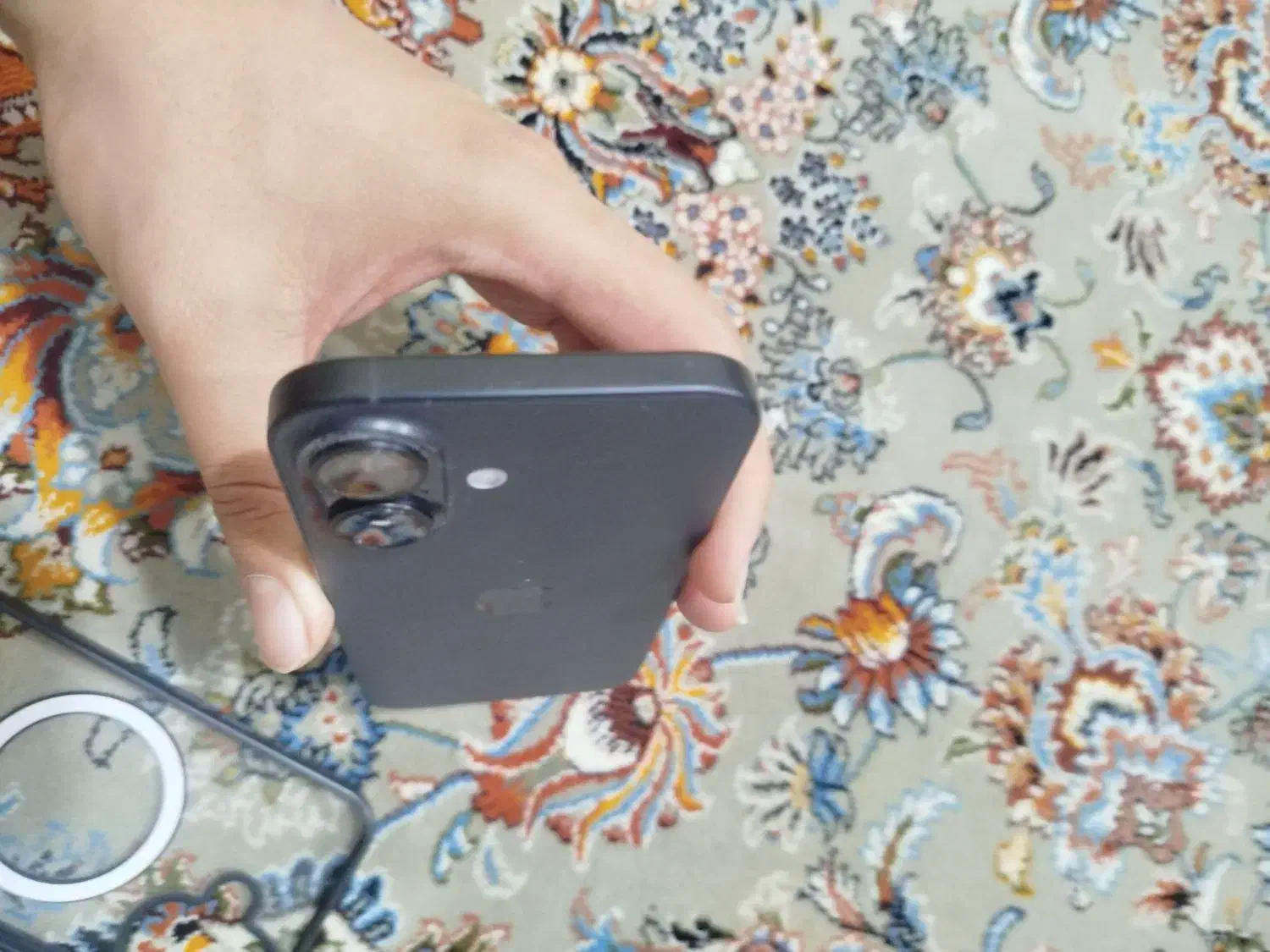 آیفون 16 نرمال|موبایل|سنندج, |دیوار