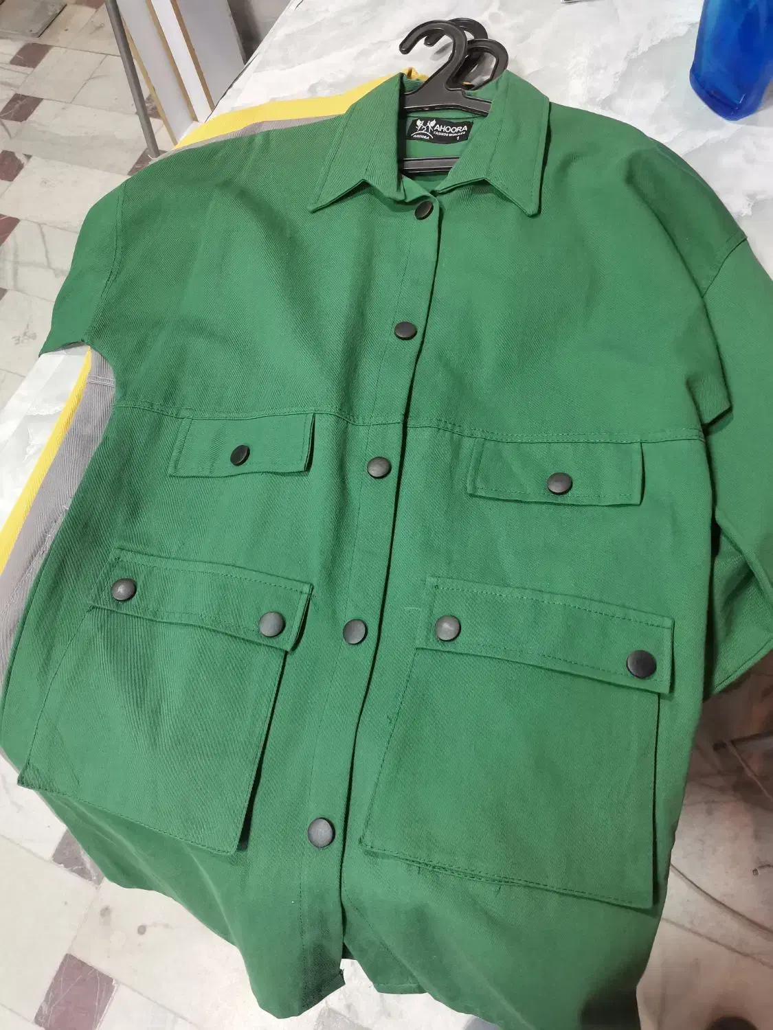 شومیز|لباس|بندرعباس, |دیوار