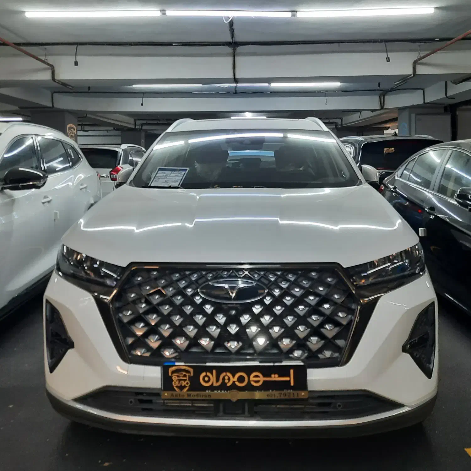 تیگو7 پرو مکس AWD/1404/ صفر خشک/اقساطی|خودرو سواری و وانت|تهران, سید خندان (جلفا)|دیوار