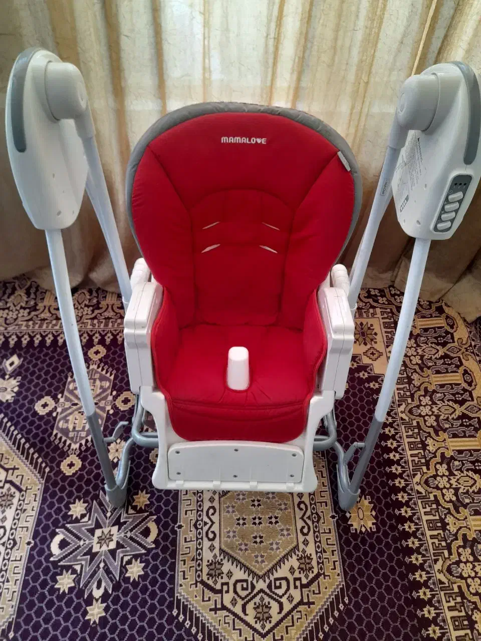 تاب بچه|تخت و صندلی بچه|خمینیشهر, |دیوار