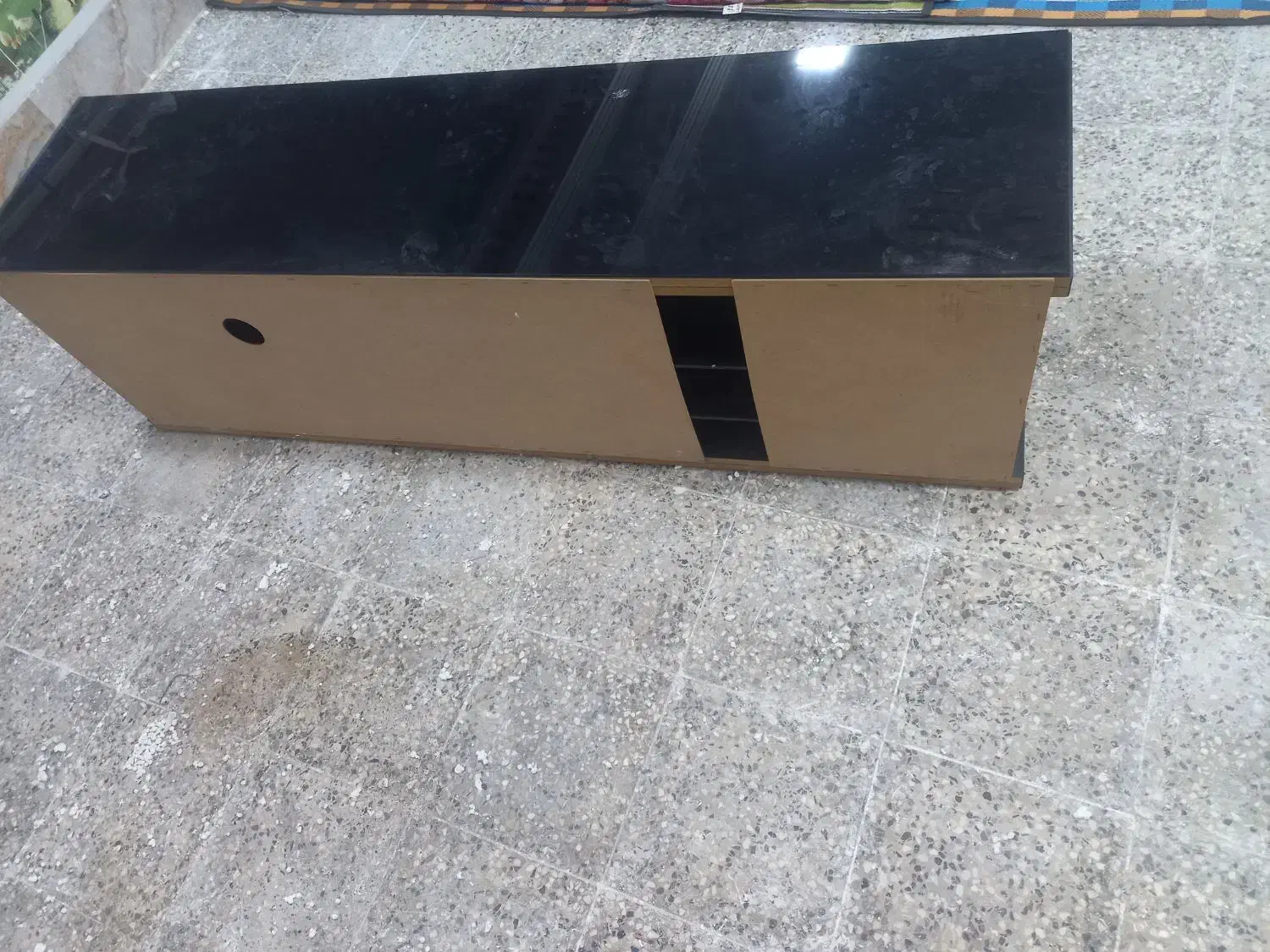 میز تلویزیون|میز تلویزیون|آبدان, |دیوار