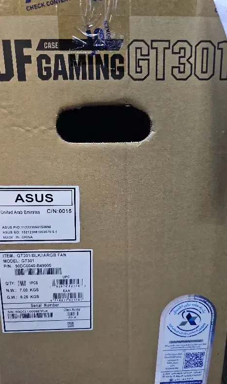 کیس گیمینگ|رایانه رومیزی|تهران, جردن|دیوار