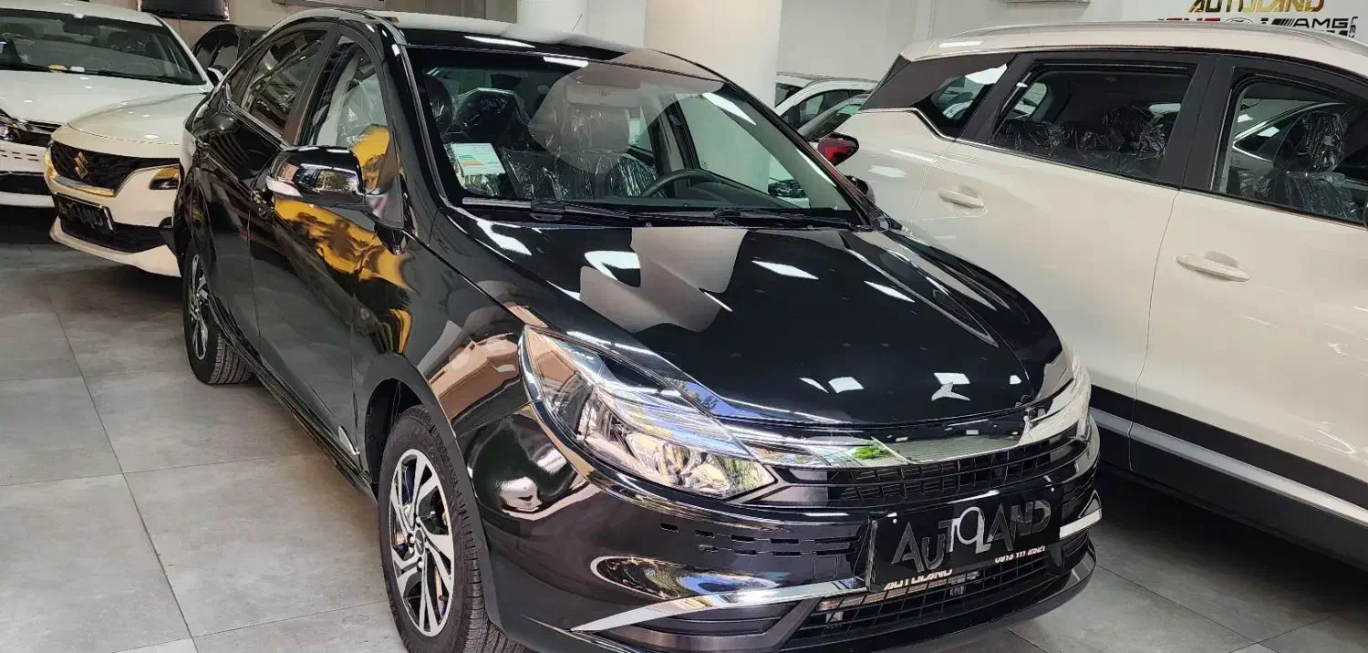 جک کی ام سی ایگل مشکی صفر AutoLand|خودرو سواری و وانت|اصفهان, جلفا|دیوار