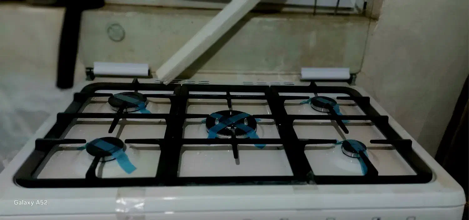 فرگاز برند بوست|اجاق گاز و لوازم برقی پختوپز|ایلام, |دیوار