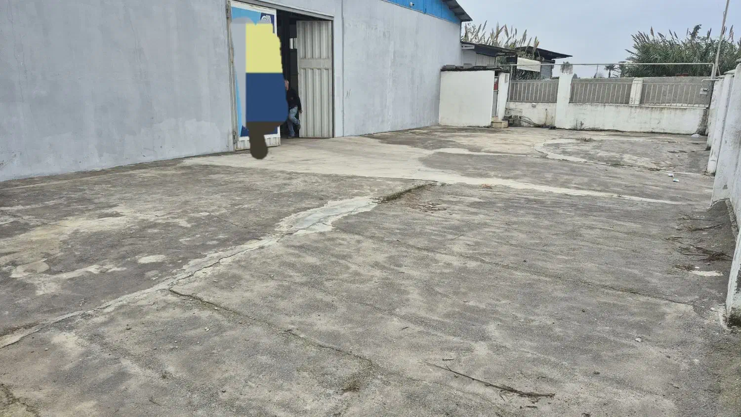 مجموعه سوله ۵۵۰ متری بهداشتی/جاده آمل|اجارهٔ دفتر صنعتی، کشاورزی، تجاری|آمل, |دیوار