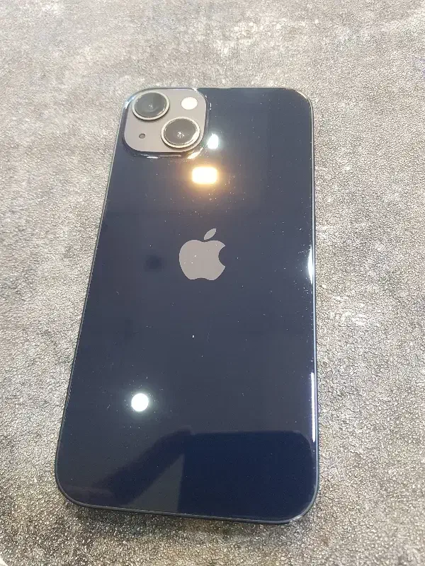 ایفون ۱۳نرمال ۱۲۸|موبایل|قوچان, |دیوار