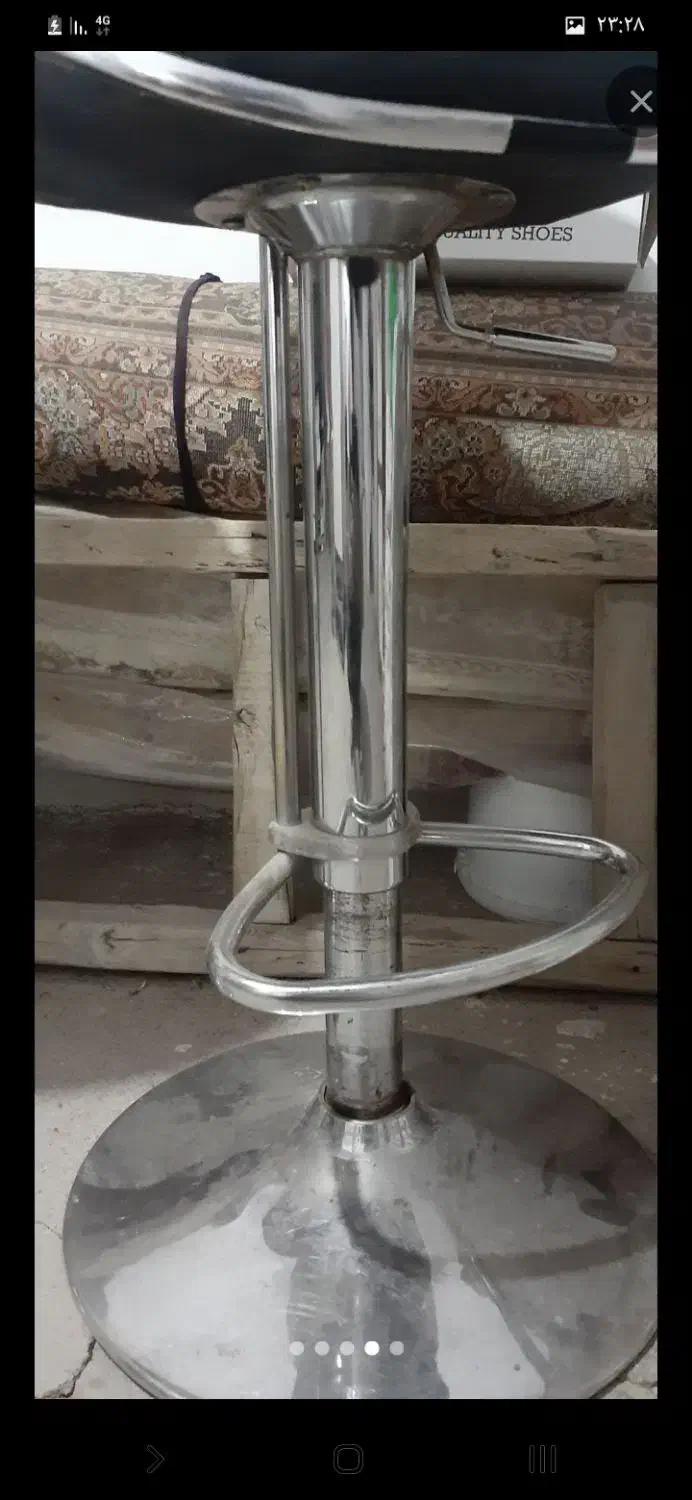 صندلی|صندلی و نیمکت|کنگاور, |دیوار