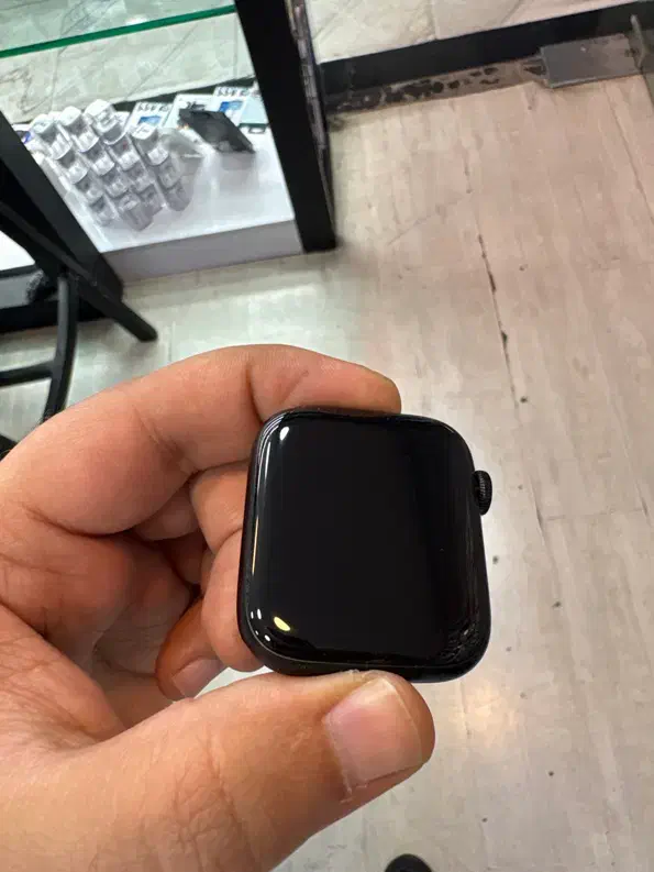 Apple watch se 44mm 2025|ساعت|تهران, جردن|دیوار