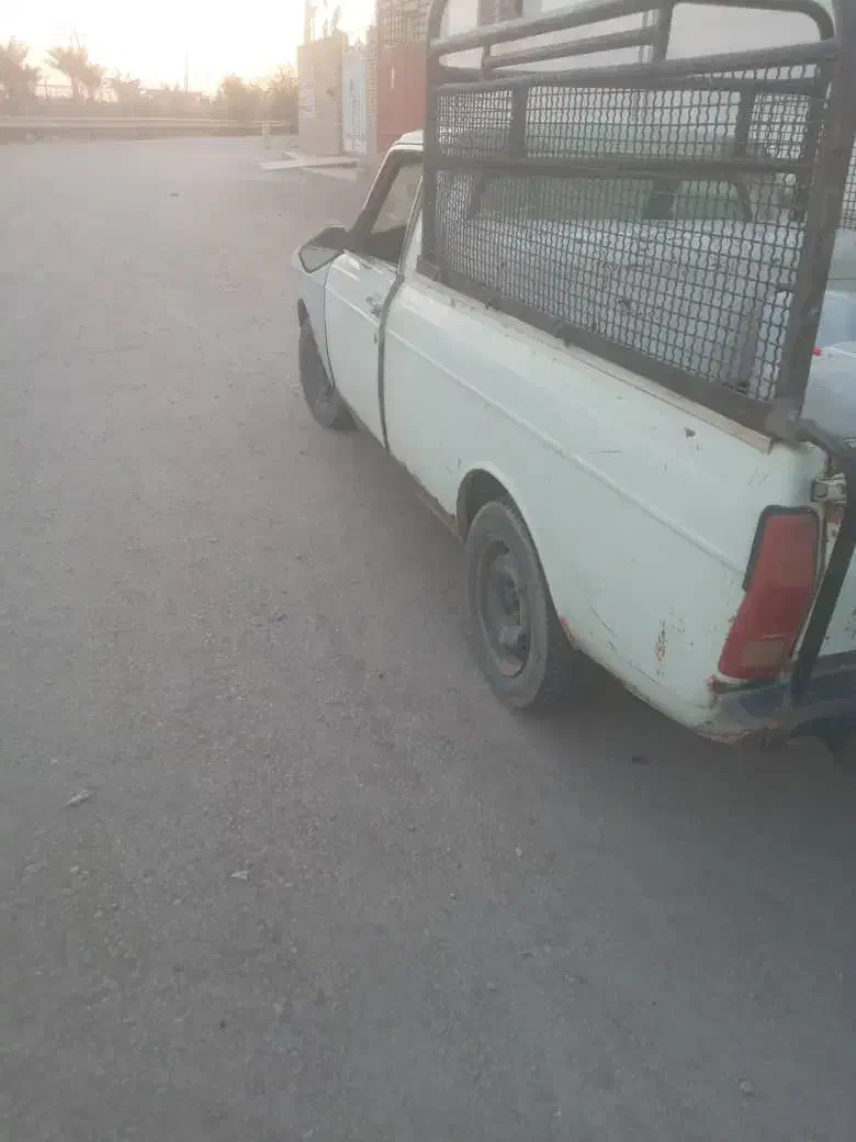 پیکان وانت|خودرو سواری و وانت|حمیدیه, |دیوار