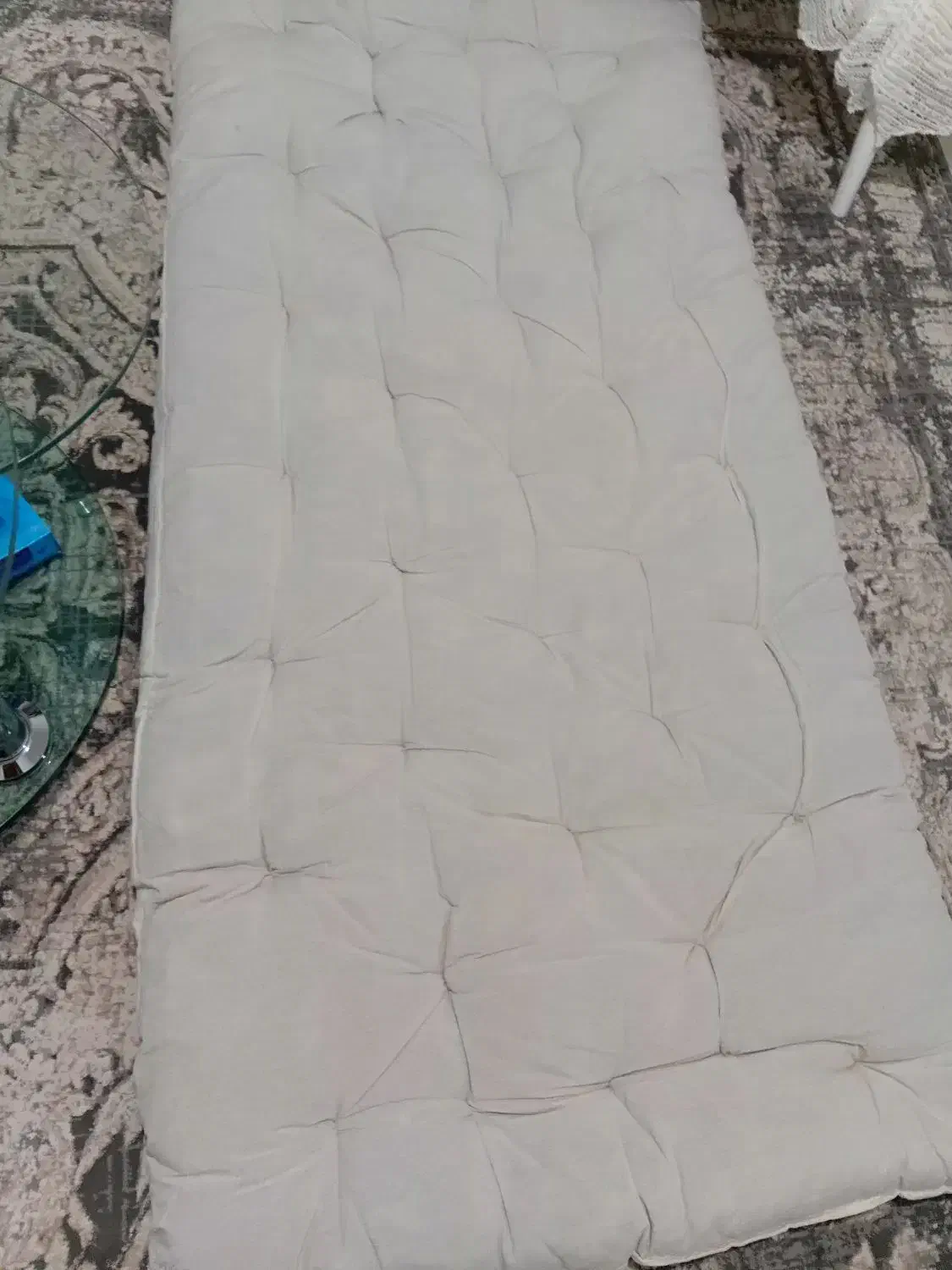 تشک پشم و کرک|رختخواب، بالش، پتو|پردیس, فاز ۱۱|دیوار