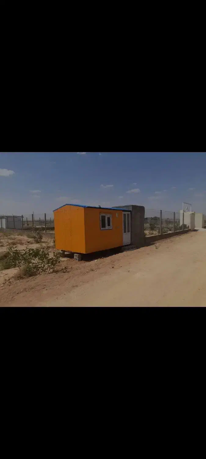 فروش  زمین 1000 متری باغی باشرایط ویژه|فروش زمین و ملک کلنگی|حبیب آباد, |دیوار