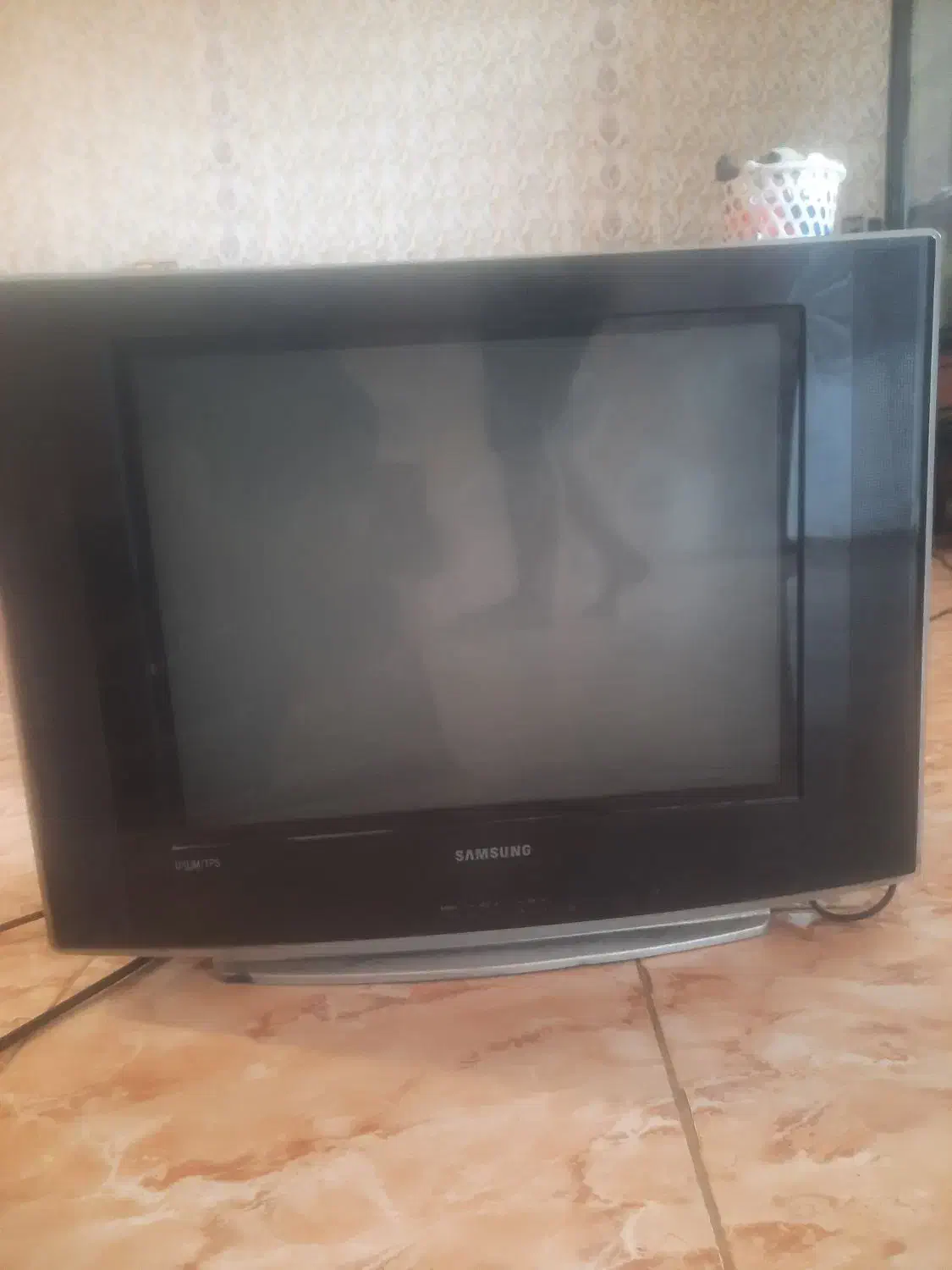 تلویزیون ۲۱نیازتعمیرجزیی سام سونگ|تلویزیون و پروژکتور|کرمان, |دیوار