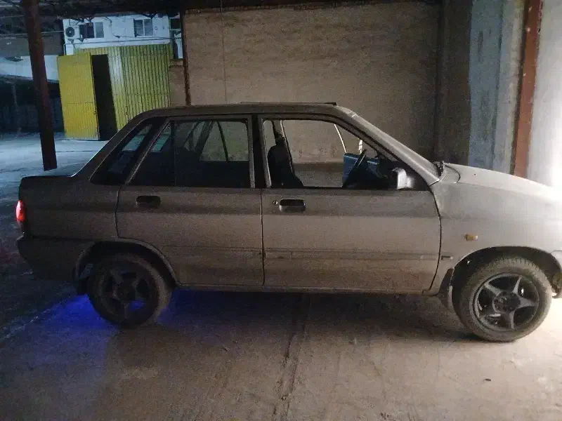 پراید ۱۳۲|خودرو سواری و وانت|گرگان, |دیوار