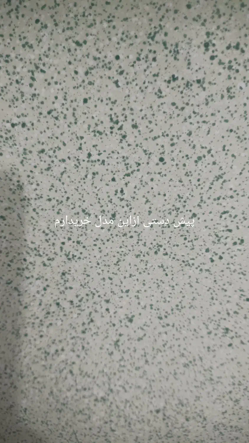 ظرف پیش دستی|ظروف سرو و پذیرایی|قم, چهل درخت‎|دیوار