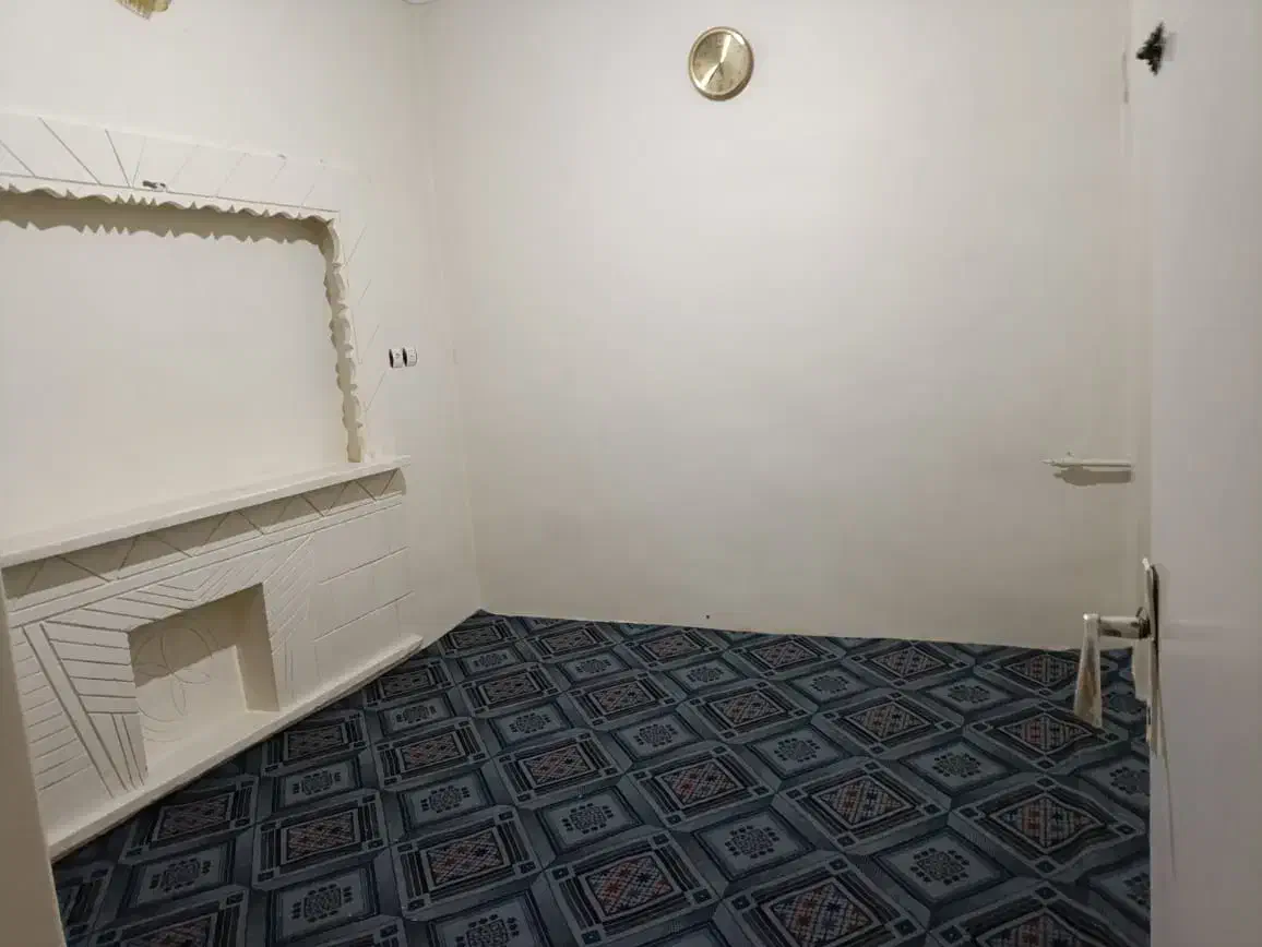 اجاره خانه ویلایی دوطبقه دوسرویس