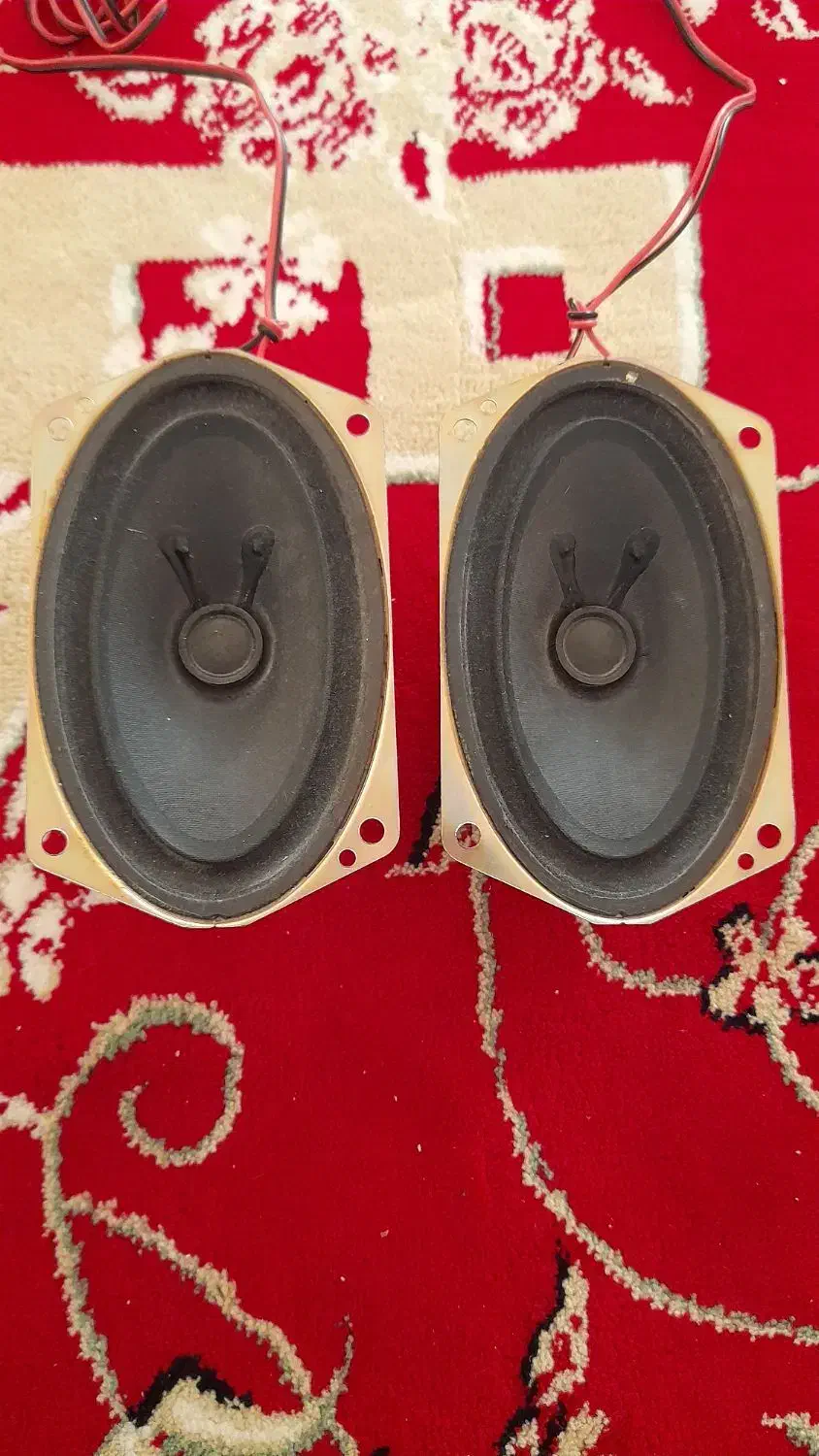 یک جفت باند|سیستم صوتی خانگی|ساوه, |دیوار