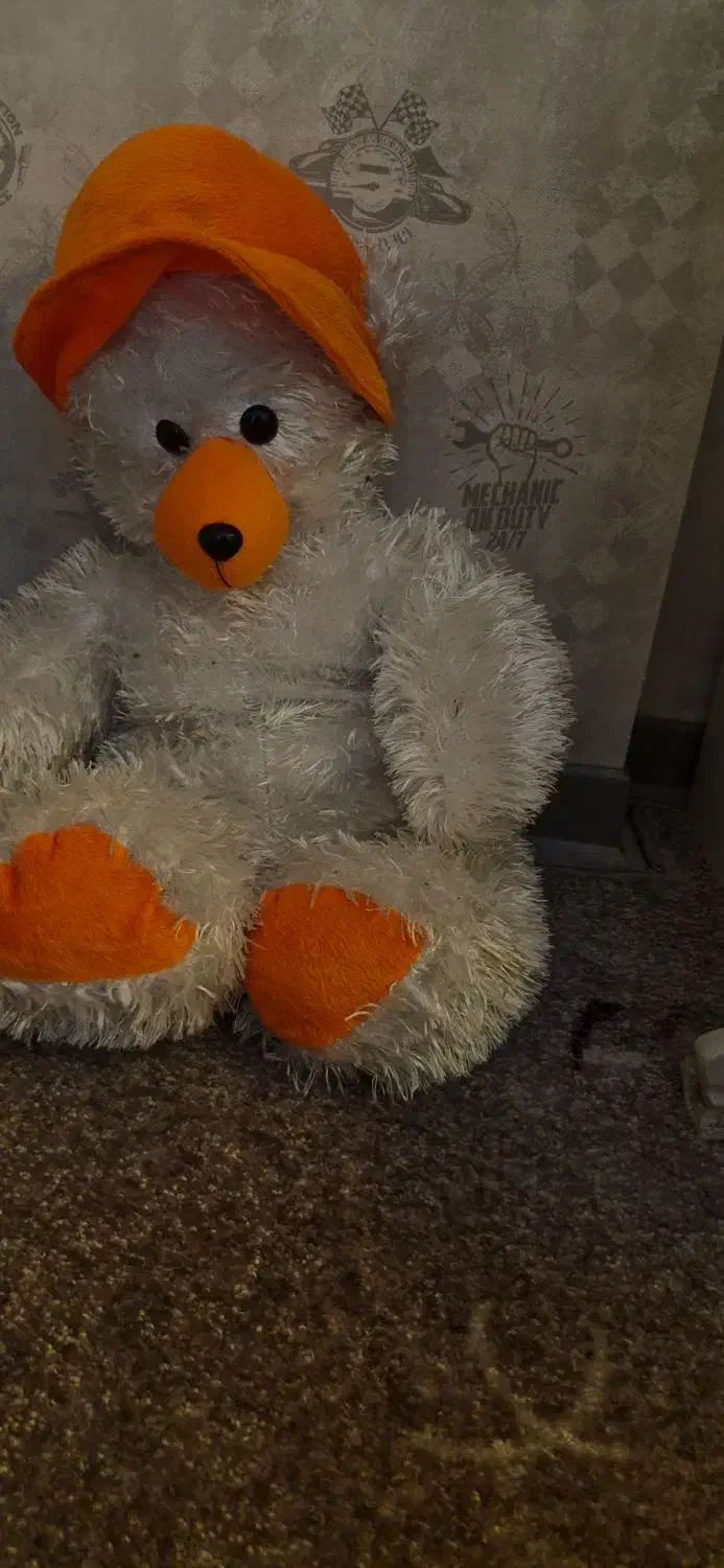 خرس نو|اسباب‌بازی بچه|قزوین, |دیوار