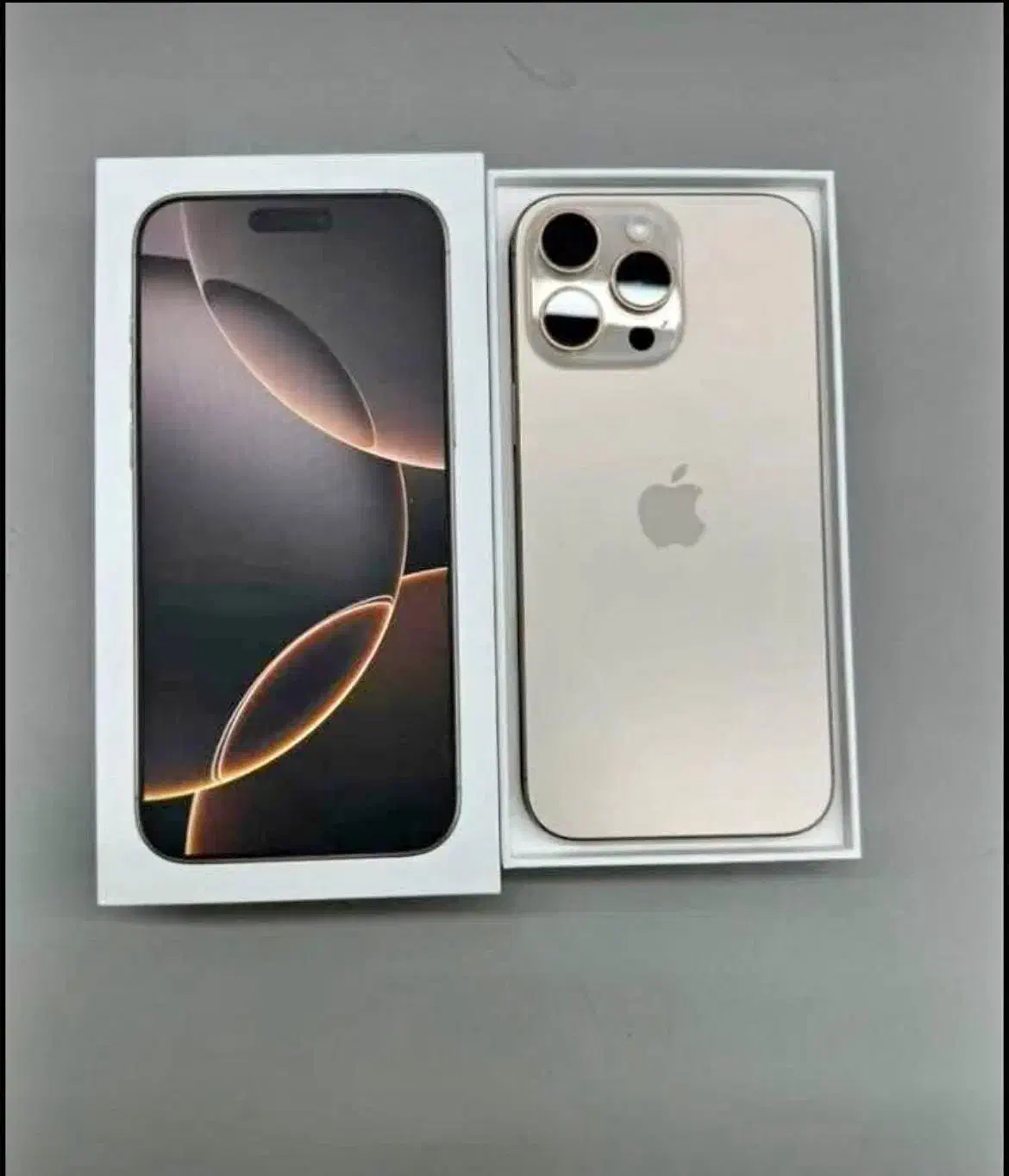 ایفون ۱۶ پرومکس|موبایل|قشم, |دیوار