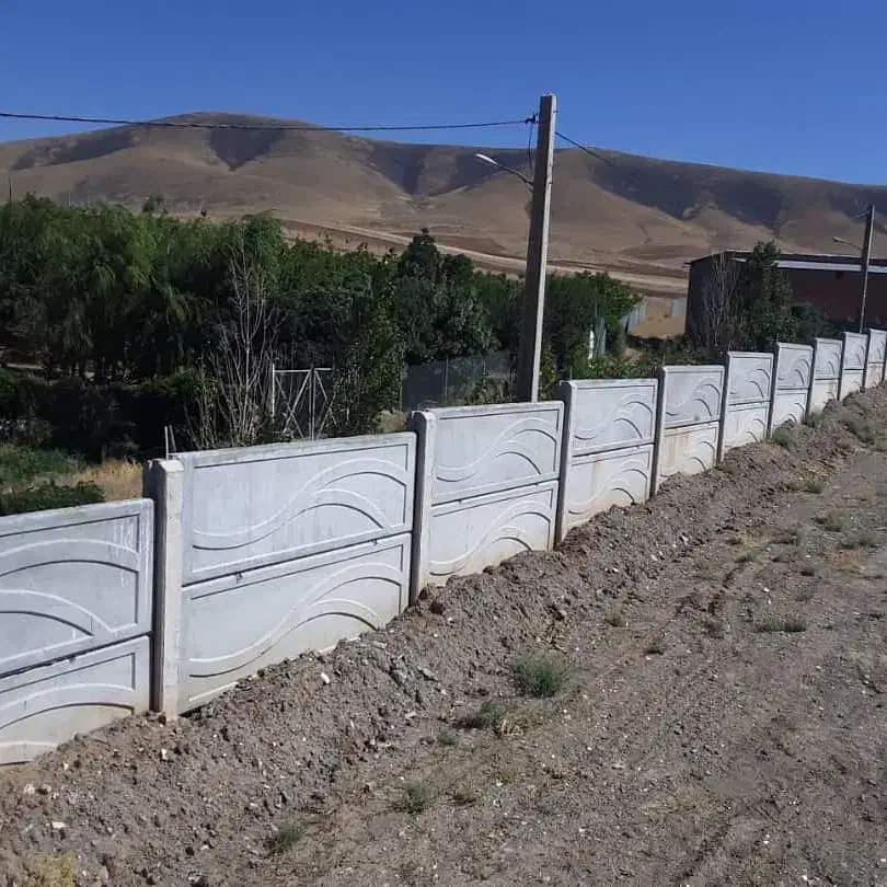 د یوار پیش ساخته|مصالح و تجهیزات ساختمان|اهواز, کوی طلاب|دیوار