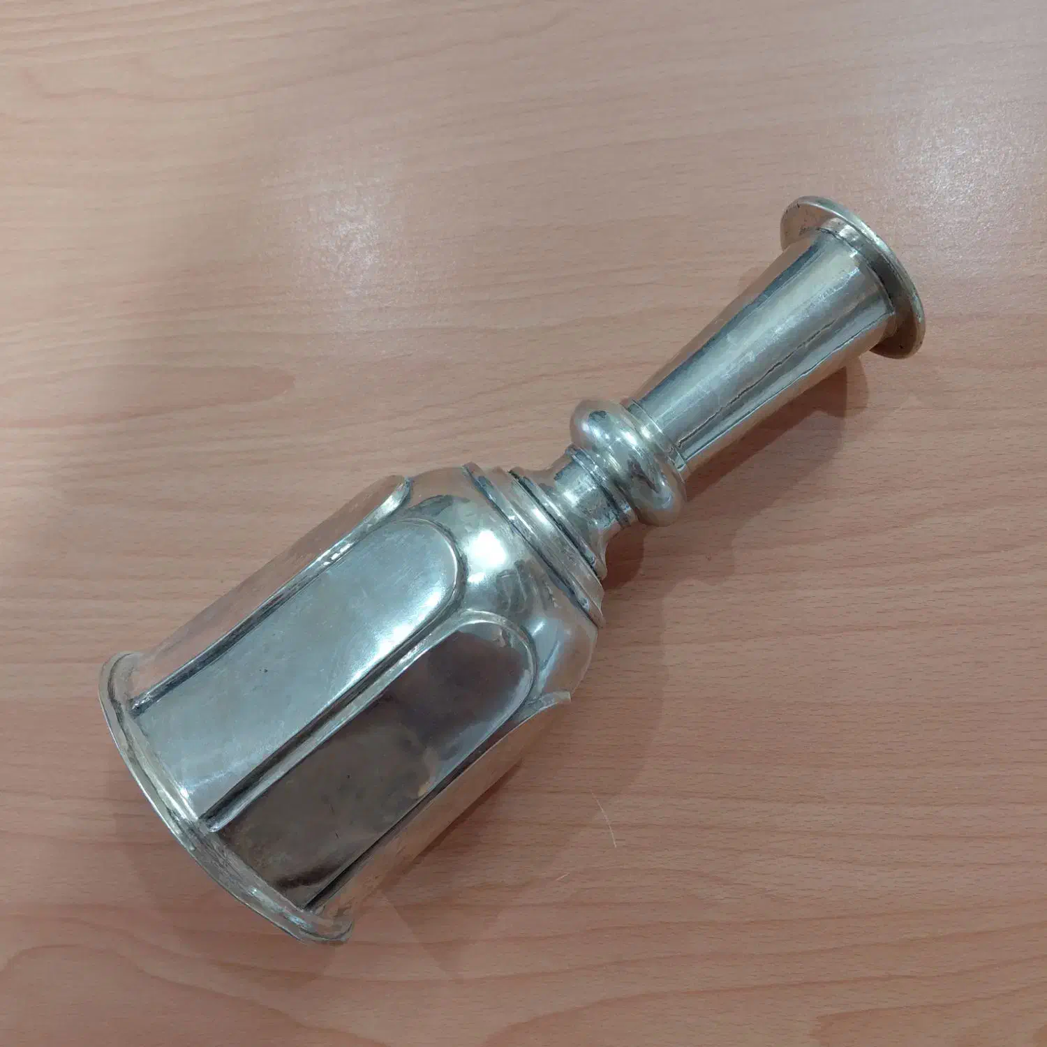 کوزه ورشوو قدیمی|کلکسیون اشیاء عتیقه|اصفهان, سرچشمه|دیوار