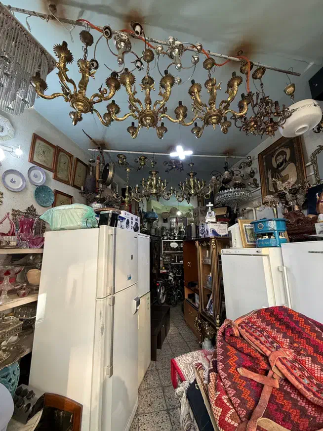 خرید فروش لوازم خانگی|سایر لوازم برقی|تهران, شهرآرا|دیوار