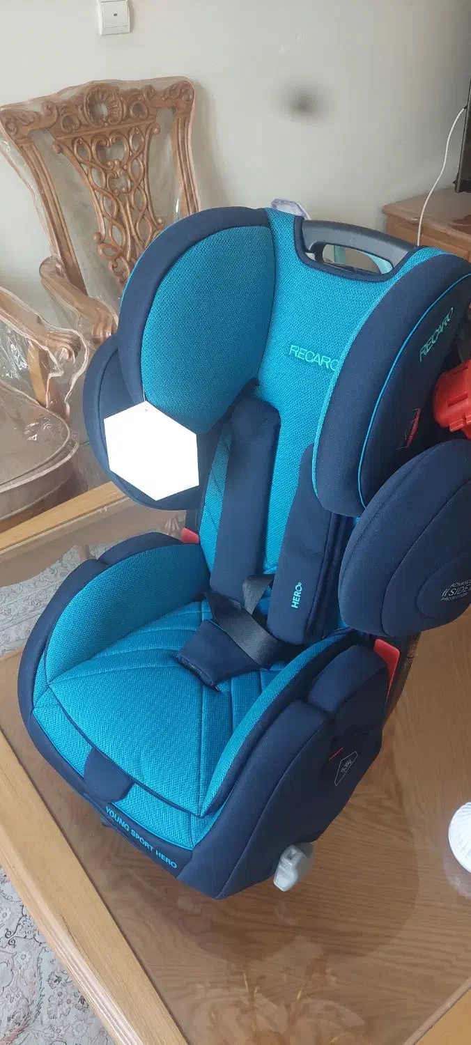 صندلی ماشین کودک|تخت و صندلی بچه|تهران, دریان‌نو|دیوار