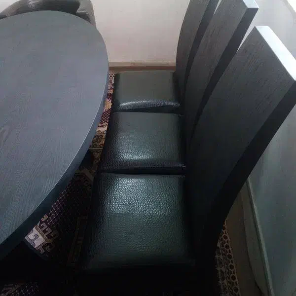 ناهار خوری 8 نفره|میز و صندلی غذاخوری|زاهدان, |دیوار