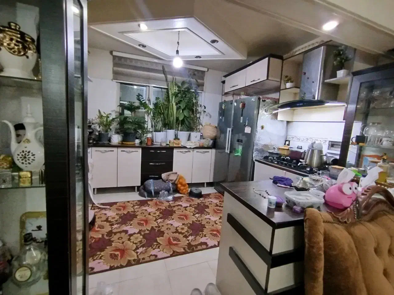 فروشی|فروش آپارتمان|پاکدشت, پاکدشت (مامازند)|دیوار