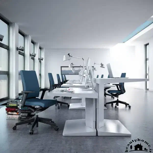 همکار برای کارهای دفتری|استخدام اداری و مدیریت|ارومیه, |دیوار